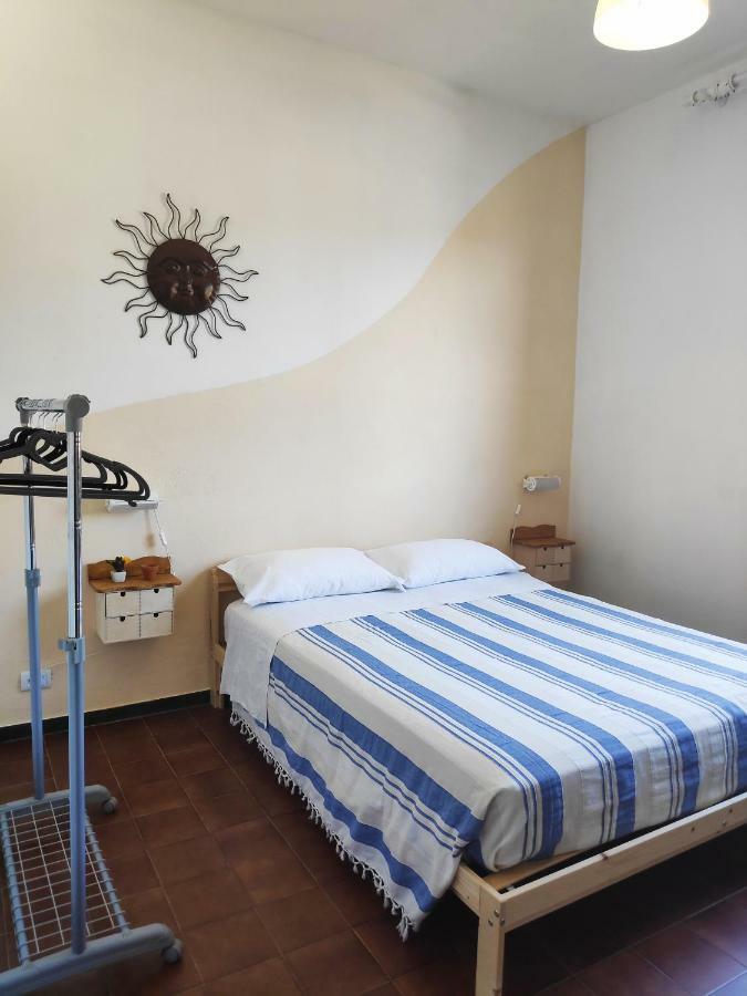 Freedom House Apartamento La Spezia Exterior foto