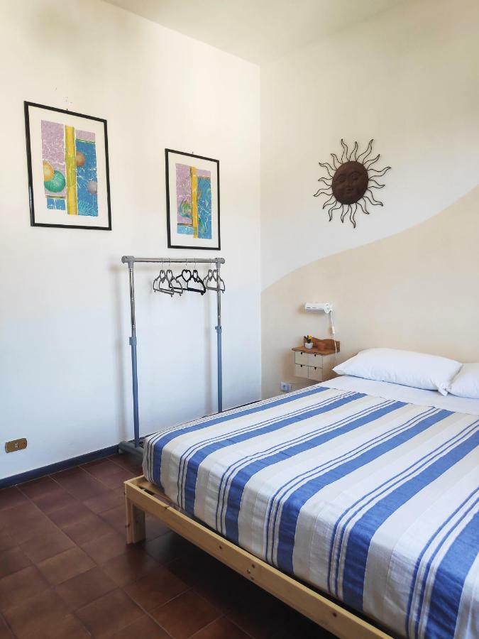 Freedom House Apartamento La Spezia Exterior foto
