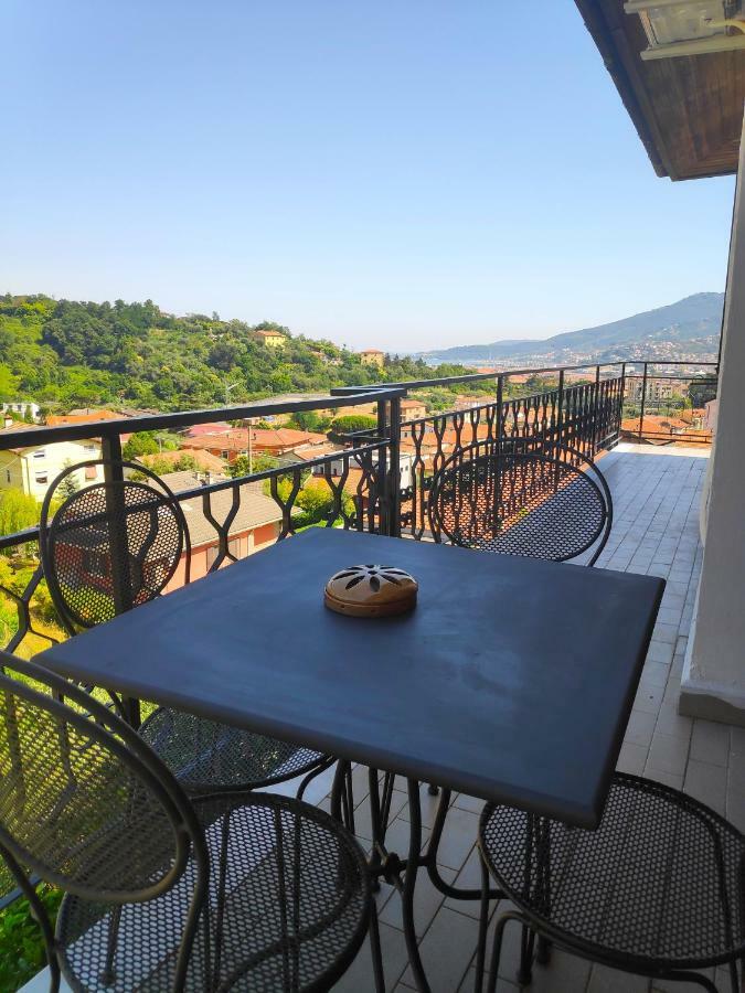 Freedom House Apartamento La Spezia Exterior foto
